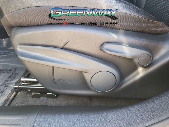 new 2026 Jeep Compass car, priced at $28,104