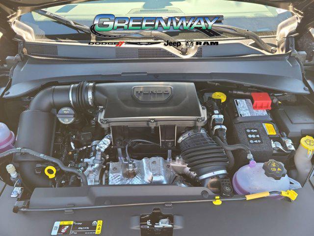 new 2026 Jeep Compass car, priced at $28,104