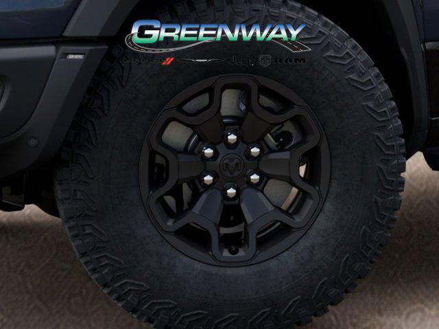 new 2026 Ram 1500 car, priced at $86,659