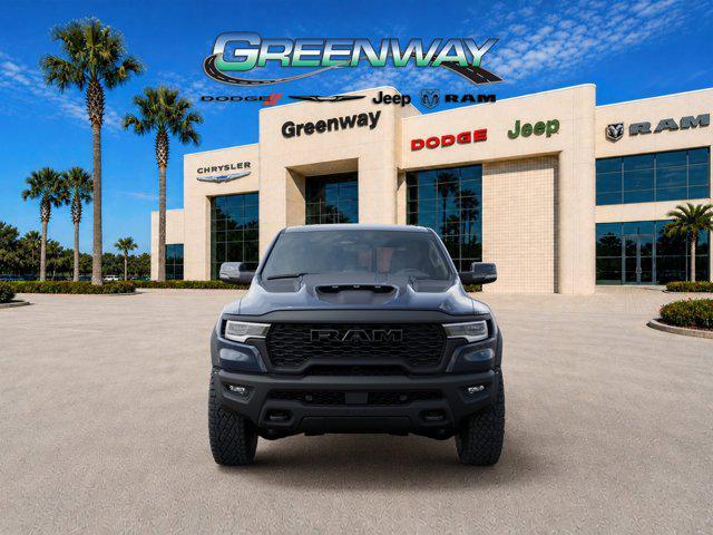 new 2026 Ram 1500 car, priced at $86,659