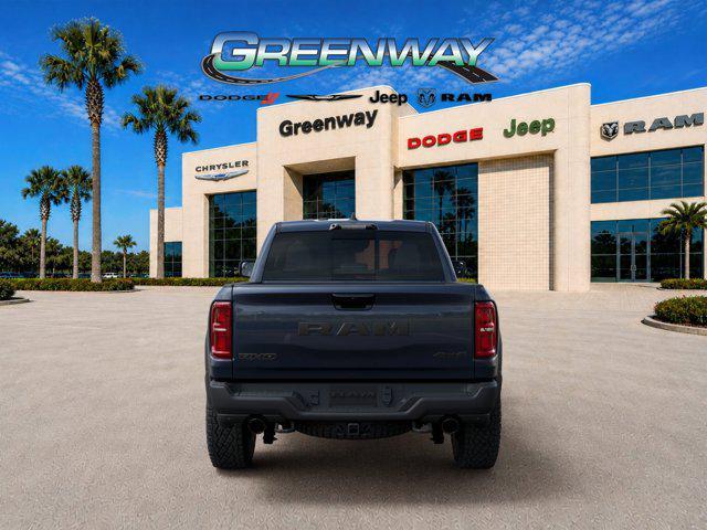 new 2026 Ram 1500 car, priced at $86,659