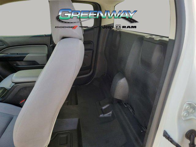 used 2019 Chevrolet Colorado car, priced at $18,859