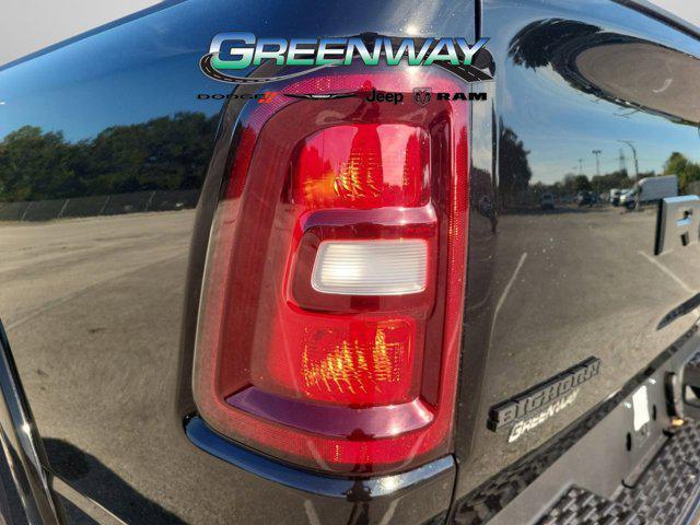 new 2026 Ram 1500 car, priced at $52,629