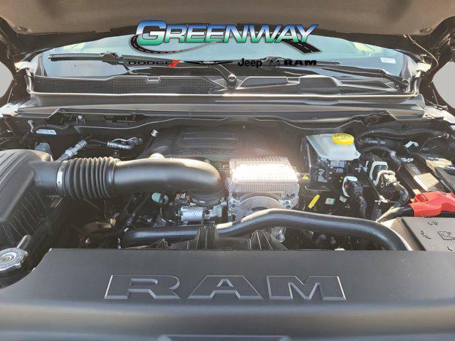 new 2026 Ram 1500 car, priced at $52,629