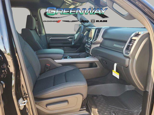 new 2026 Ram 1500 car, priced at $52,629