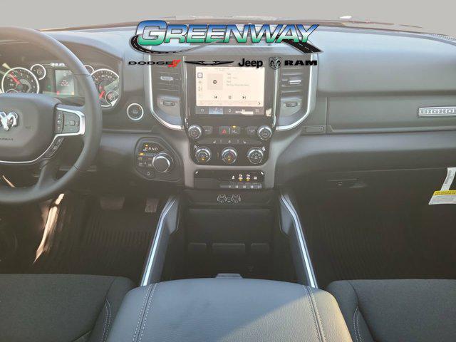 new 2026 Ram 1500 car, priced at $52,629