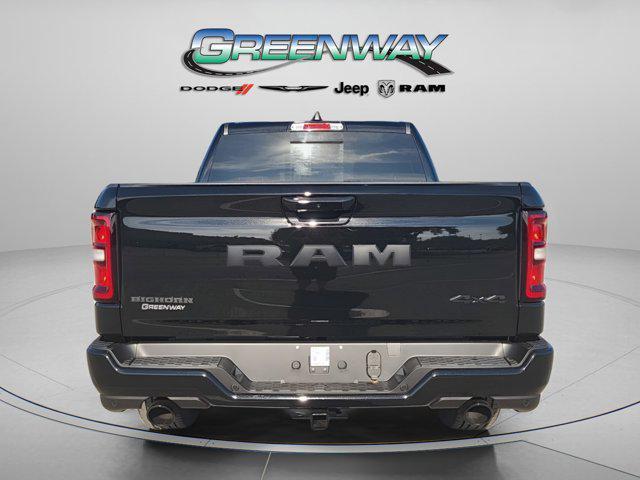 new 2026 Ram 1500 car, priced at $52,629