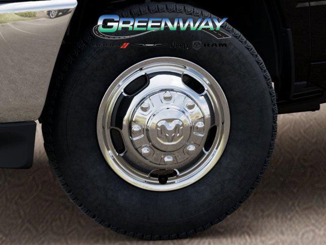 new 2026 Ram 3500 car, priced at $70,366