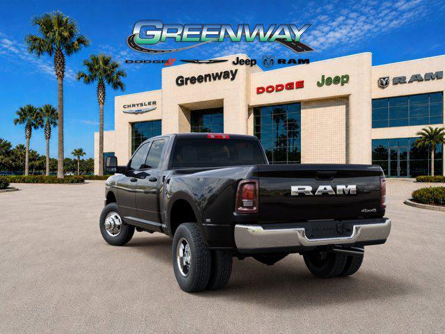 new 2026 Ram 3500 car, priced at $70,366