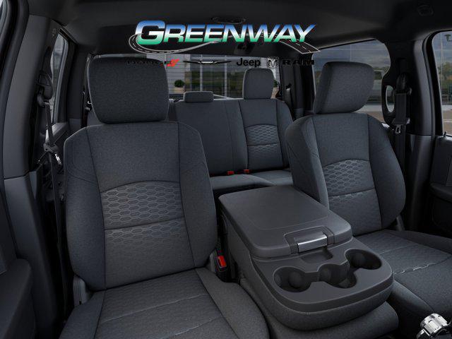 new 2026 Ram 3500 car, priced at $76,400