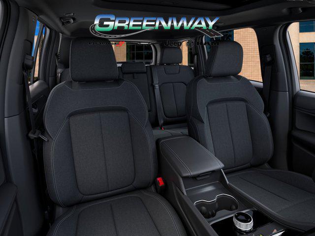 new 2025 Jeep Grand Cherokee car, priced at $34,319