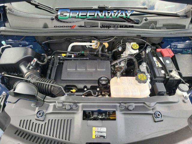 used 2020 Buick Encore car, priced at $22,968