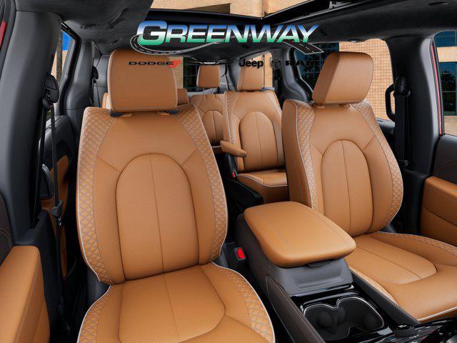 new 2026 Chrysler Pacifica car, priced at $49,867