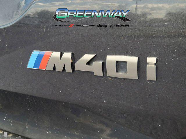 used 2019 BMW X3 car, priced at $26,929