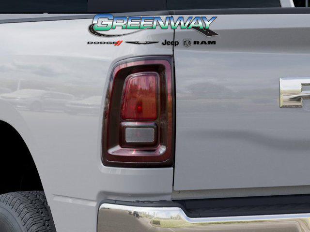 new 2026 Ram 2500 car, priced at $66,770