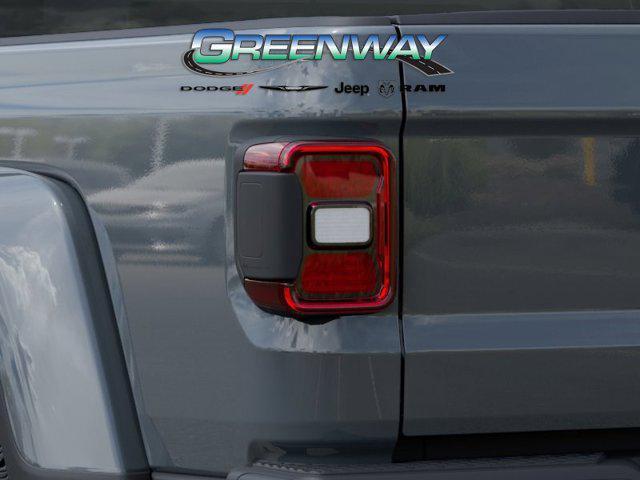 new 2026 Jeep Gladiator car, priced at $51,349
