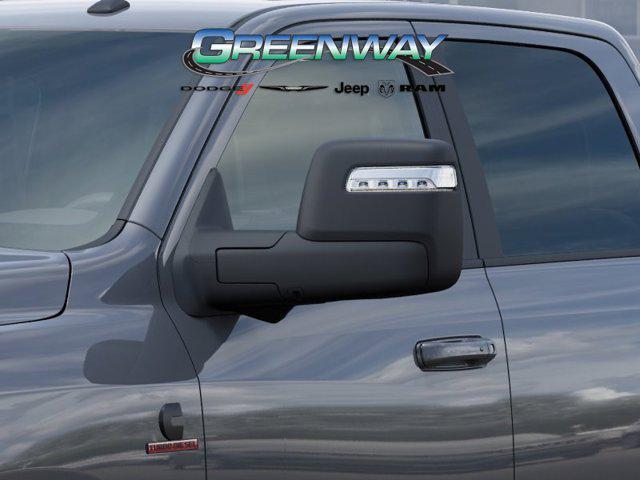 new 2026 Ram 2500 car, priced at $79,085