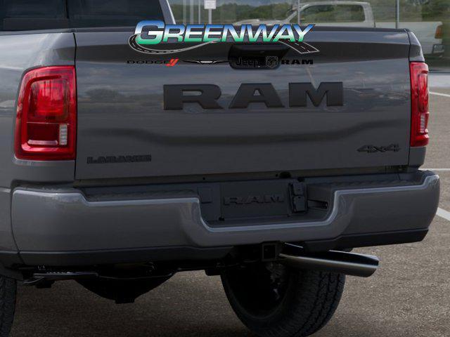 new 2026 Ram 2500 car, priced at $79,085