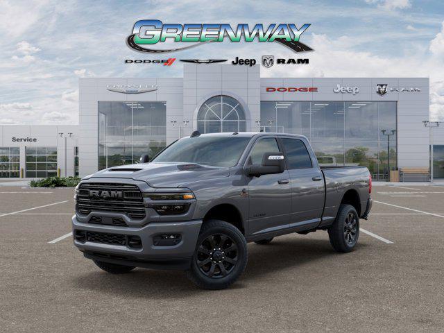 new 2026 Ram 2500 car, priced at $79,085