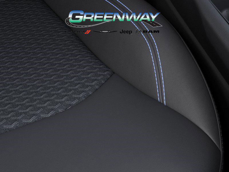 new 2026 Jeep Compass car, priced at $32,534