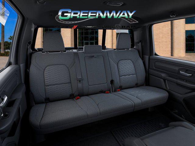new 2026 Ram 1500 car, priced at $51,722