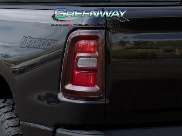 new 2026 Ram 1500 car, priced at $51,722