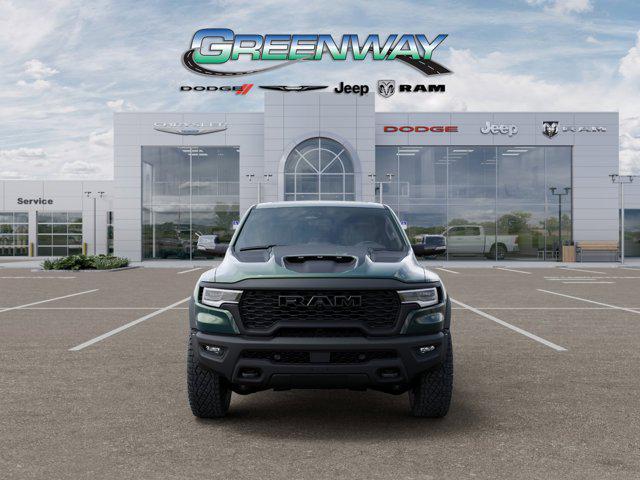 new 2026 Ram 1500 car, priced at $90,860