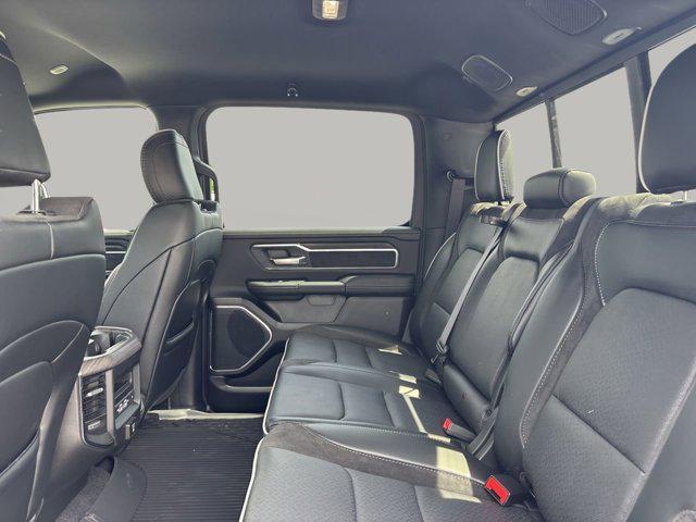 new 2026 Ram 1500 car, priced at $55,109