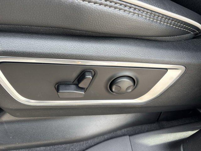 new 2026 Ram 1500 car, priced at $55,109