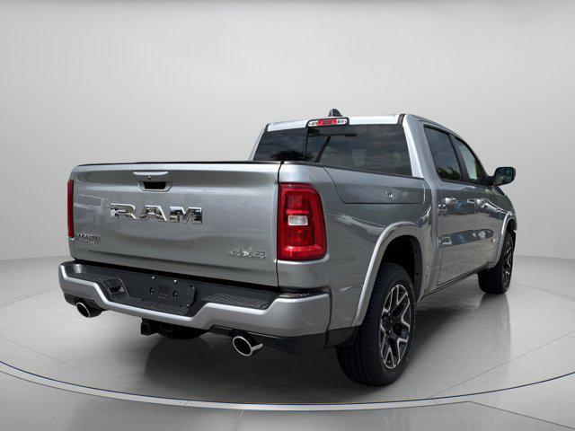 new 2026 Ram 1500 car, priced at $55,109