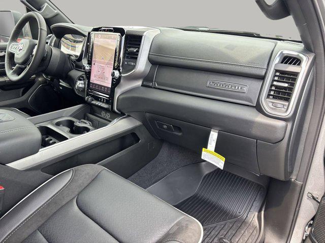 new 2026 Ram 1500 car, priced at $55,109