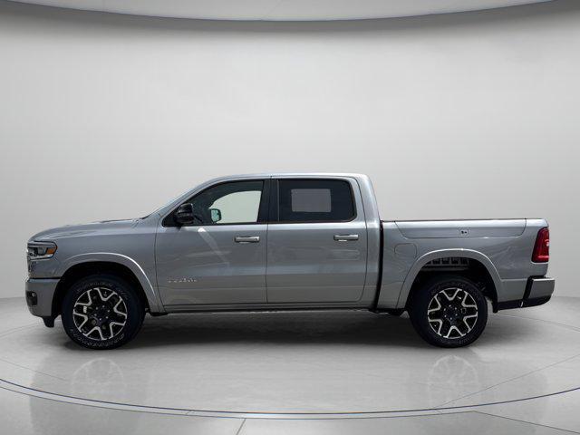 new 2026 Ram 1500 car, priced at $55,109