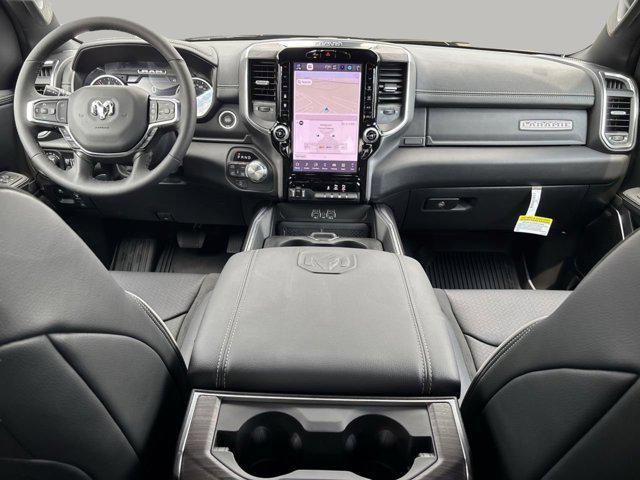 new 2026 Ram 1500 car, priced at $55,109