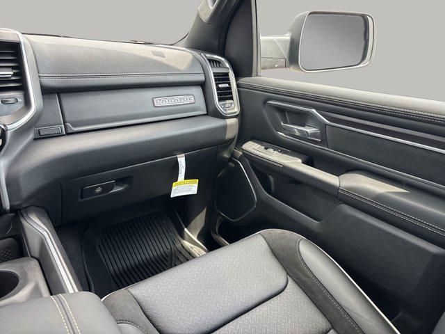 new 2026 Ram 1500 car, priced at $55,109