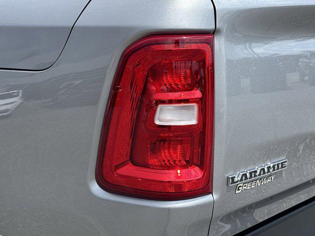 new 2026 Ram 1500 car, priced at $55,109