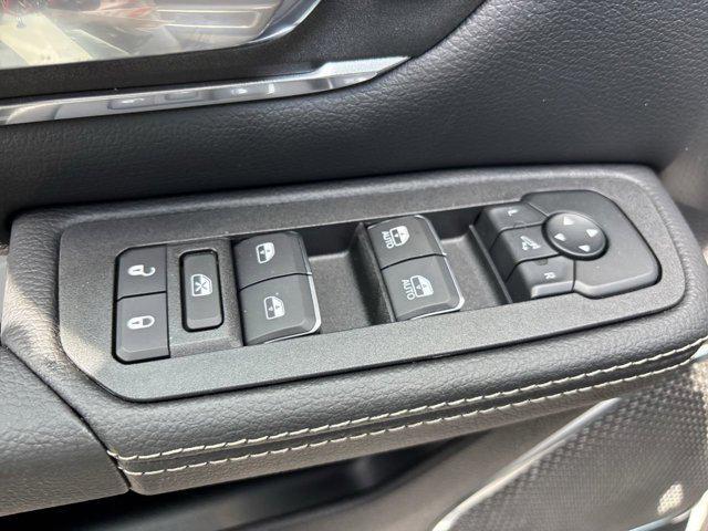 new 2026 Ram 1500 car, priced at $55,109