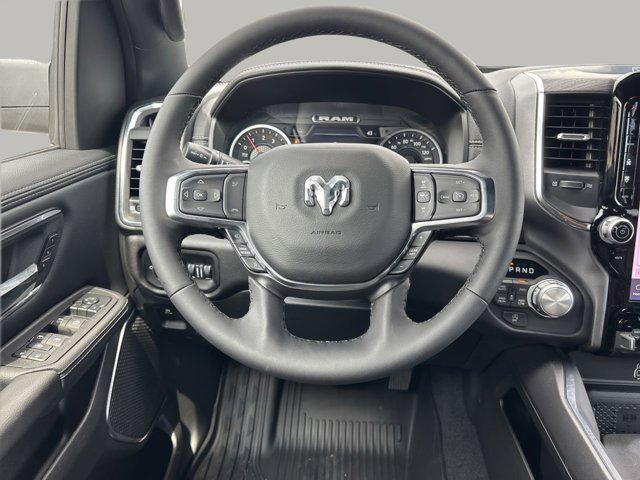 new 2026 Ram 1500 car, priced at $55,109