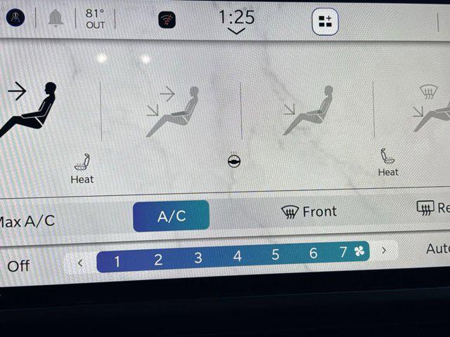 new 2025 Jeep Wrangler car, priced at $67,955