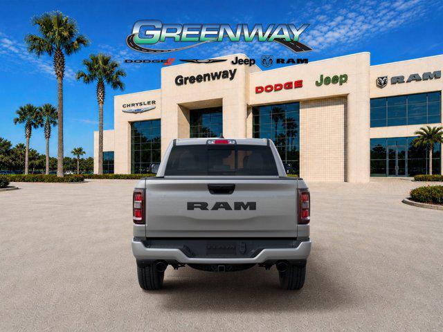 new 2026 Ram 1500 car, priced at $47,479