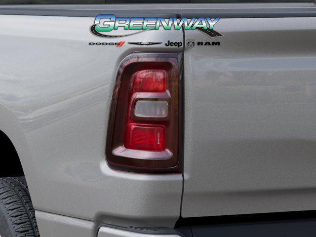 new 2026 Ram 1500 car, priced at $47,479