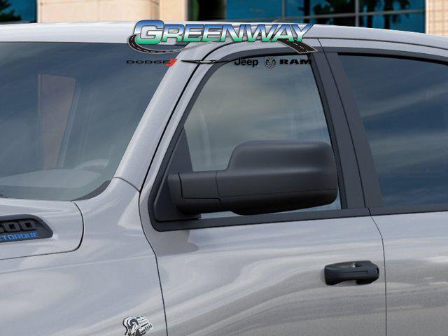 new 2026 Ram 1500 car, priced at $47,479