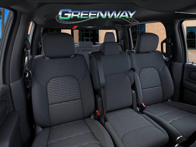 new 2026 Ram 1500 car, priced at $47,479
