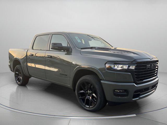 new 2026 Ram 1500 car, priced at $63,942