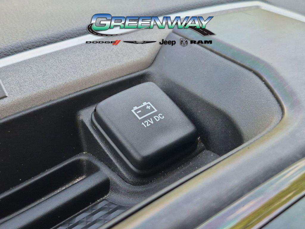 used 2024 Ram 3500 car, priced at $60,499