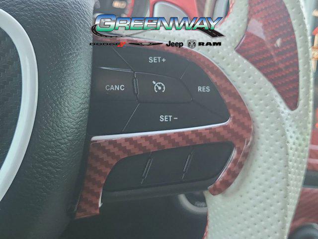 used 2023 Dodge Charger car, priced at $53,276