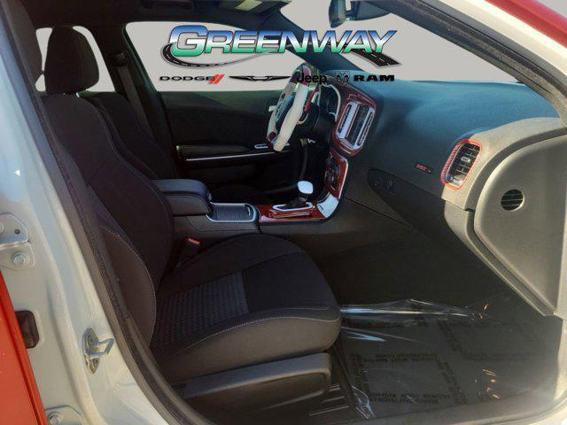 used 2023 Dodge Charger car, priced at $53,276