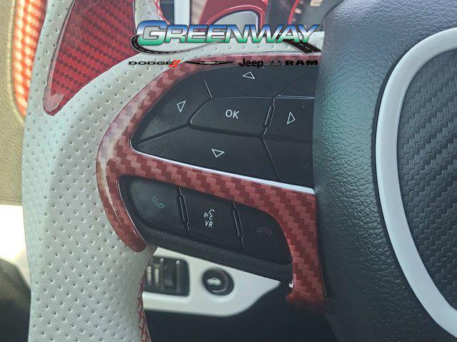 used 2023 Dodge Charger car, priced at $53,276