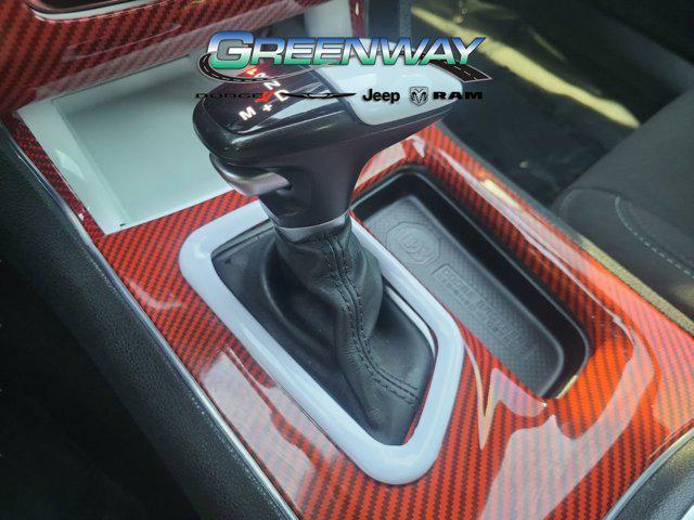 used 2023 Dodge Charger car, priced at $53,276