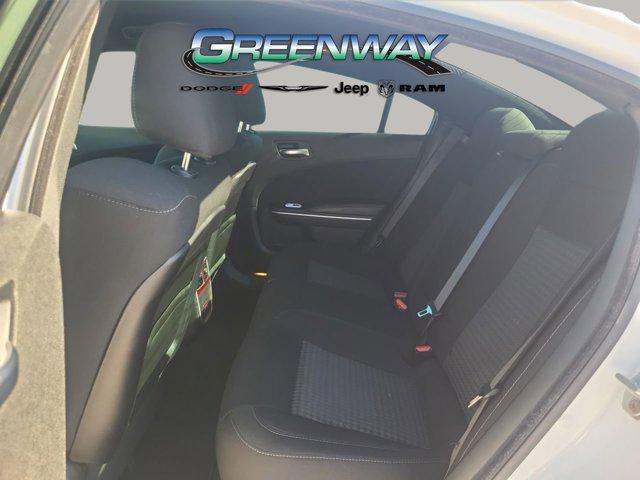 used 2023 Dodge Charger car, priced at $53,276