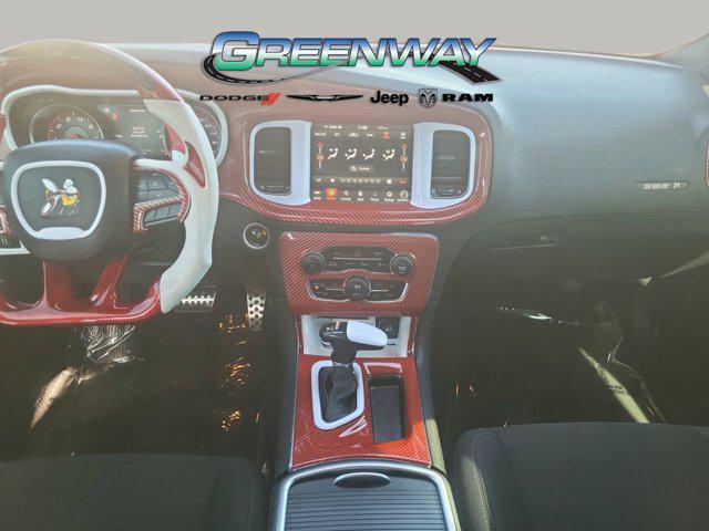 used 2023 Dodge Charger car, priced at $53,276